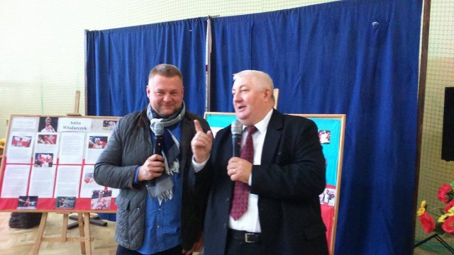 Trener Anity Włodarczyk 